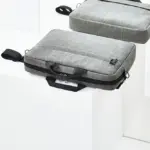 HALFAR® laptoptas EUROPE — productfoto 7