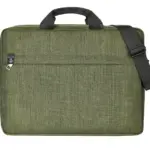 Halfar laptoptasche europe: nachhaltig, business, logodruck. — Produktfoto 12
