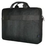 Halfar laptoptasche europe: nachhaltig, business, logodruck. — Produktfoto 27