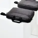 Halfar laptoptasche europe: nachhaltig, business, logodruck. — Produktfoto 32