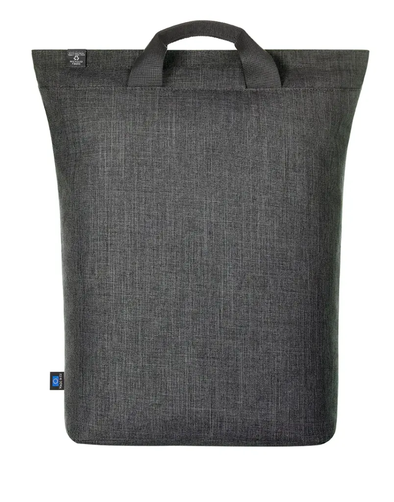 Halfar laptop-rucksack | nachhaltig | mit logo bedrucken