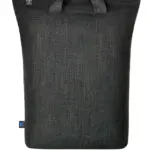 Halfar laptop-rucksack | nachhaltig | mit logo bedrucken — Produktfoto 10