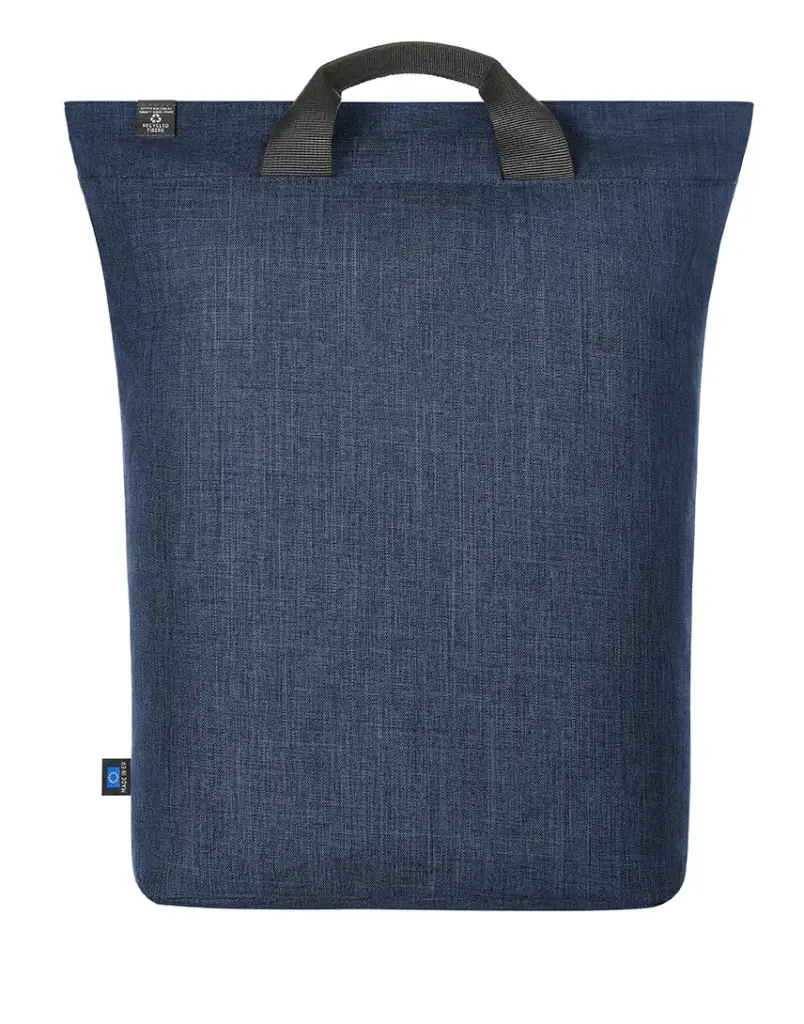 Halfar laptop-rucksack | nachhaltig | mit logo bedrucken — Produktfoto 11