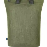 Halfar laptop-rucksack | nachhaltig | mit logo bedrucken — Produktfoto 12
