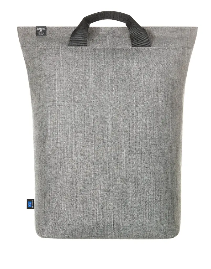 Halfar laptop-rucksack | nachhaltig | mit logo bedrucken — Produktfoto 13