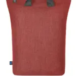 Halfar laptop-rucksack | nachhaltig | mit logo bedrucken — Produktfoto 14