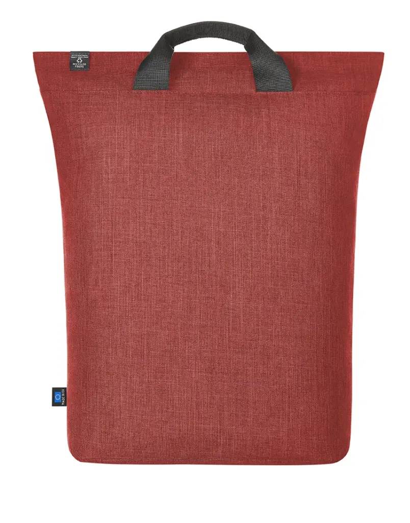 Halfar laptop-rucksack | nachhaltig | mit logo bedrucken — Produktfoto 14