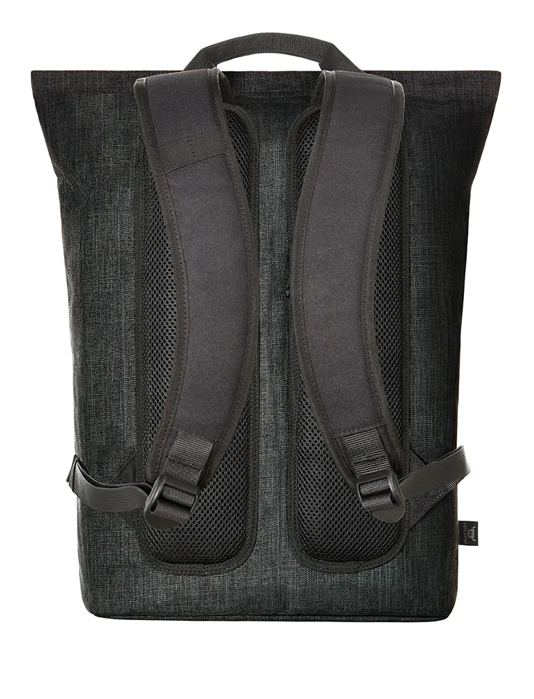 Halfar laptop-rucksack | nachhaltig | mit logo bedrucken — Produktfoto 16