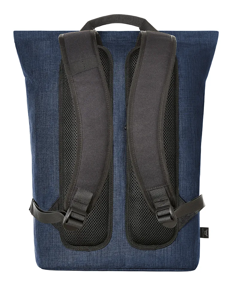 Halfar laptop-rucksack | nachhaltig | mit logo bedrucken — Produktfoto 17