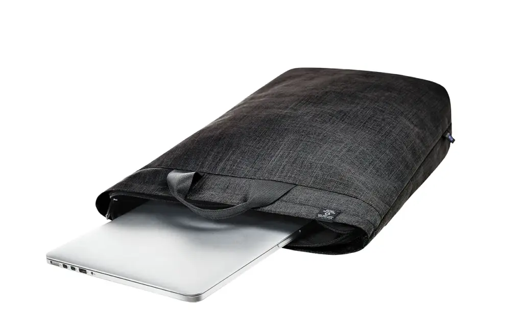 Halfar laptop-rucksack | nachhaltig | mit logo bedrucken — Produktfoto 21