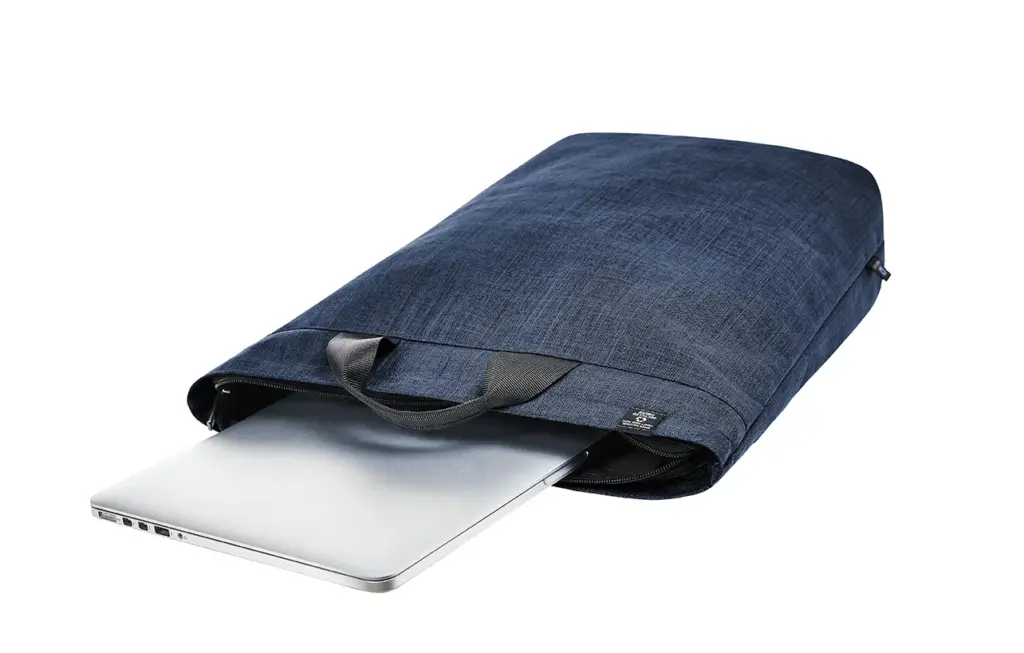 Halfar laptop-rucksack | nachhaltig | mit logo bedrucken — Produktfoto 23