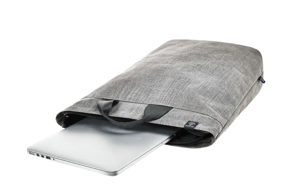 Halfar laptop-rucksack | nachhaltig | mit logo bedrucken — Produktfoto 25