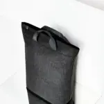 Halfar laptop-rucksack | nachhaltig | mit logo bedrucken — Produktfoto 27