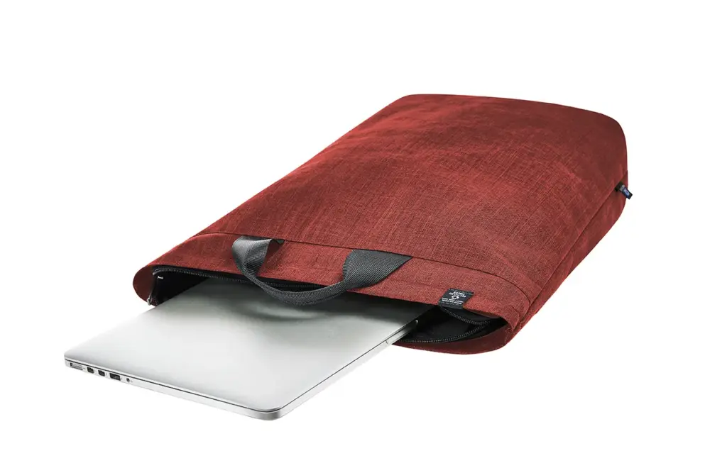 Halfar laptop-rucksack | nachhaltig | mit logo bedrucken — Produktfoto 28