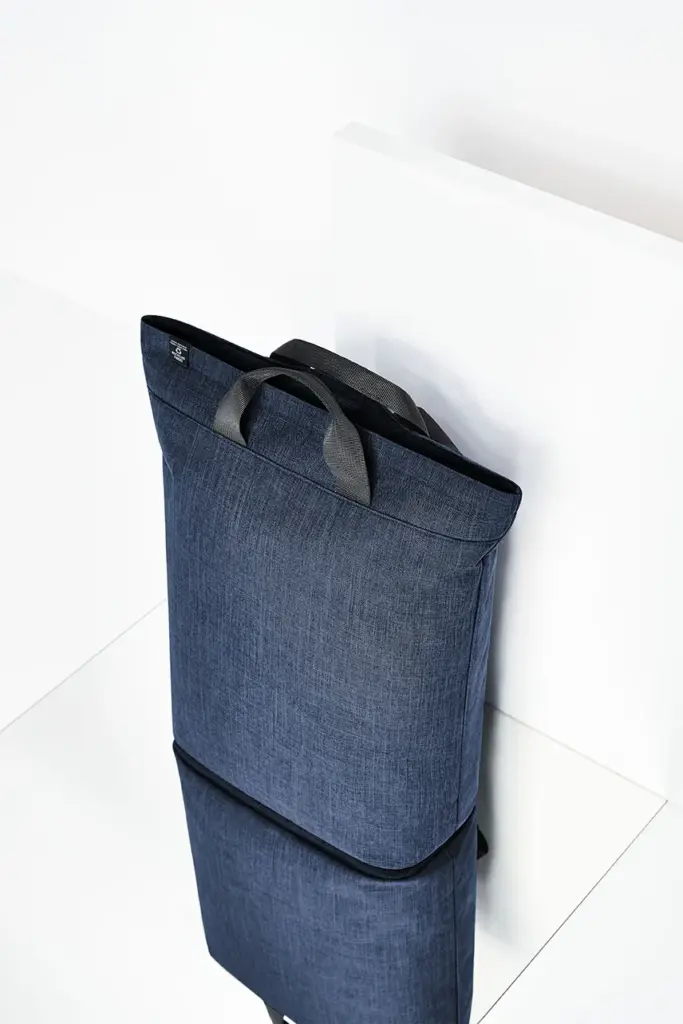 Halfar laptop-rucksack | nachhaltig | mit logo bedrucken — Produktfoto 29