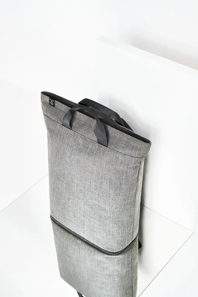 Halfar laptop-rucksack | nachhaltig | mit logo bedrucken — Produktfoto 31