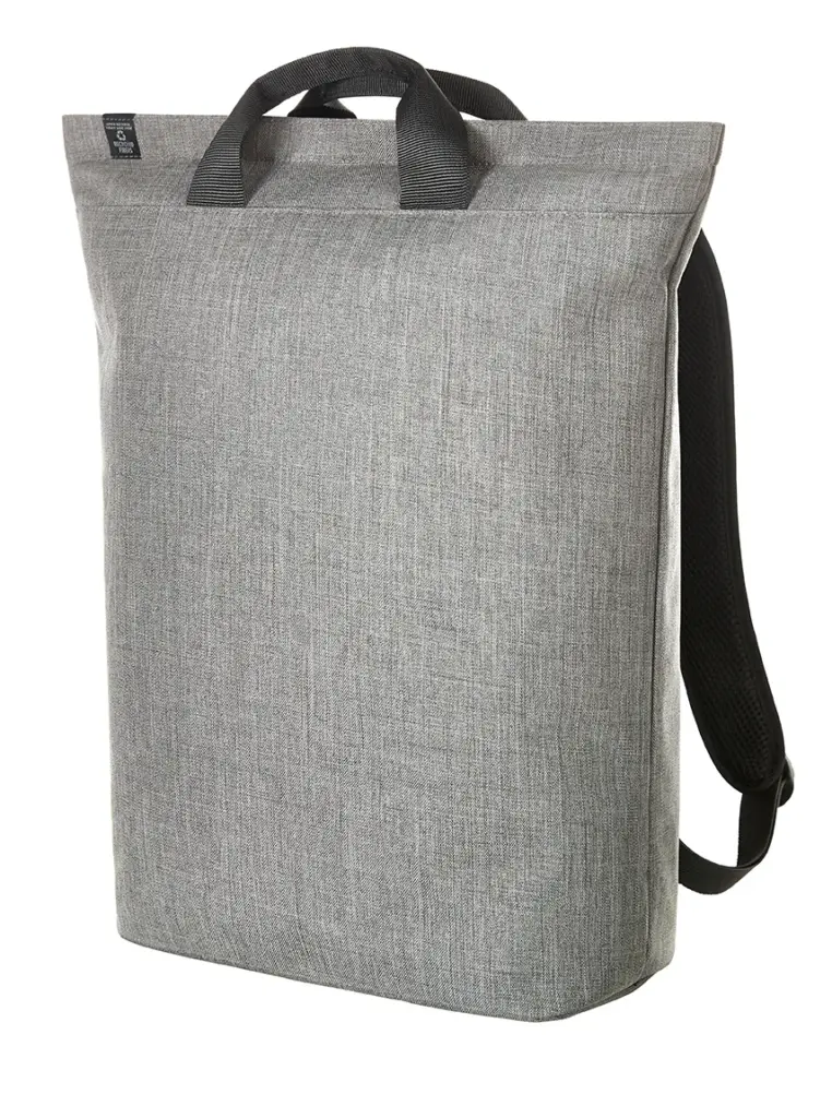 Halfar laptop-rucksack | nachhaltig | mit logo bedrucken