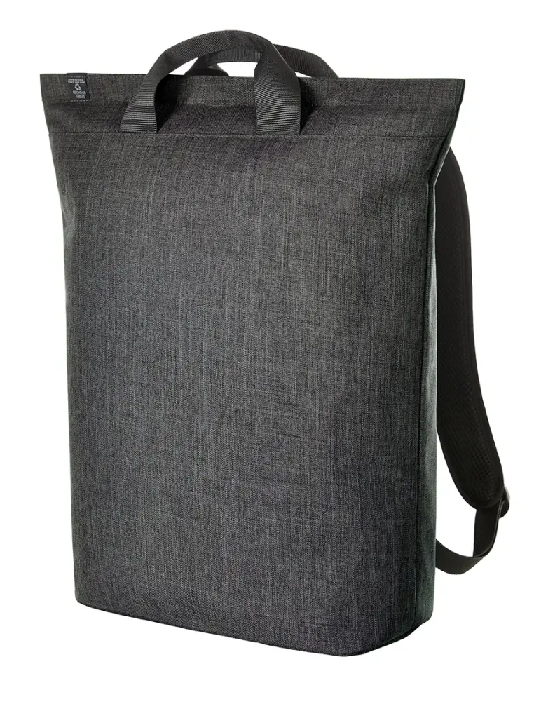 Halfar laptop-rucksack | nachhaltig | mit logo bedrucken