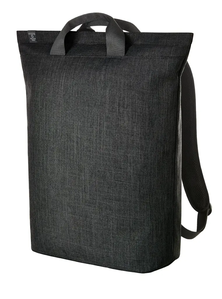 Halfar laptop-rucksack | nachhaltig | mit logo bedrucken