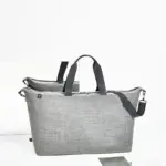 Halfar sporttasche weekender, nachhaltig rpet & mit logo bedruckbar. — Produktfoto 25