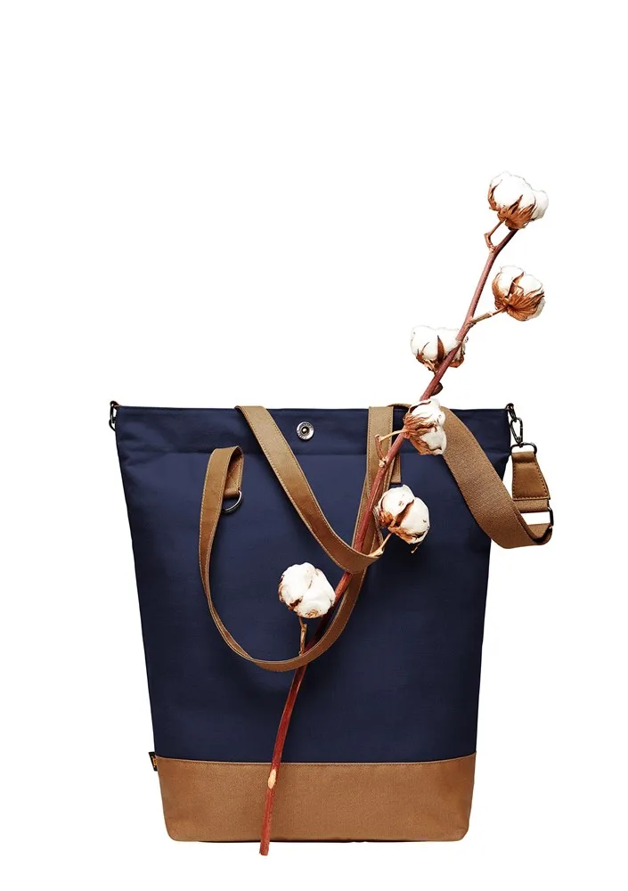 HALFAR® shopper LIFE productfoto 2 - Hidalgo-werbeartikel HALFAR® shopper LIFE — productfoto 2