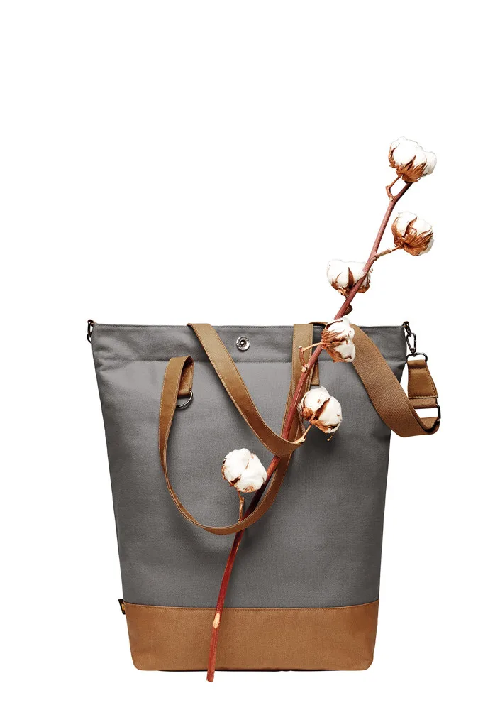 HALFAR® shopper LIFE productfoto 4 - Hidalgo-werbeartikel HALFAR® shopper LIFE — productfoto 4