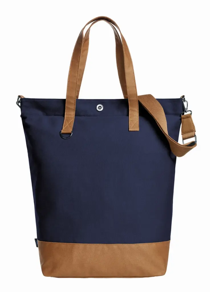 Halfar shopper life: werbetasche baumwolle mit logo bedrucken lassen — Produktfoto 6