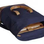 HALFAR® notebook-rugzak LIFE — productfoto 2