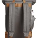 HALFAR® notebook-rugzak LIFE — productfoto 5