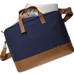 HALFAR® laptoptas LIFE — productfoto 2