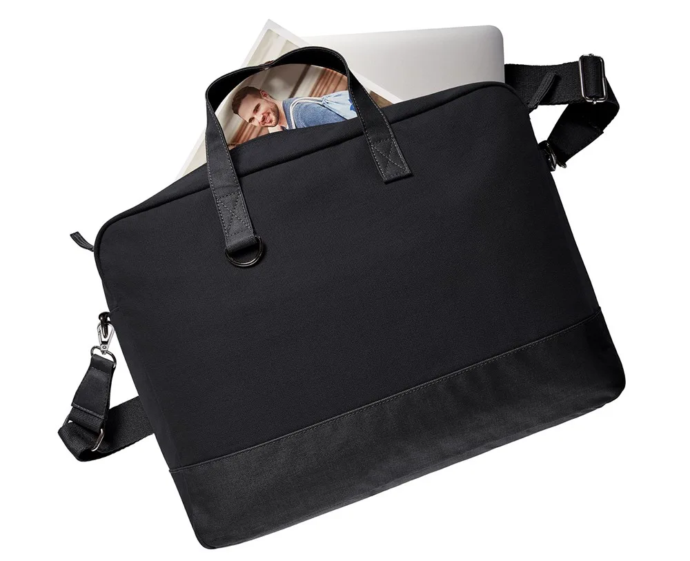 HALFAR® laptoptas LIFE productfoto 3 - Hidalgo-werbeartikel HALFAR® laptoptas LIFE — productfoto 3