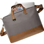 HALFAR® laptoptas LIFE — productfoto 4