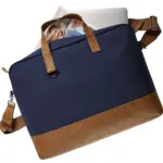 HALFAR® laptoptas LIFE — productfoto 9