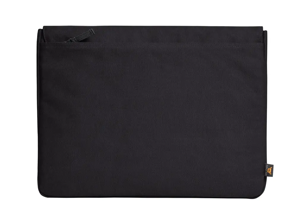 Halfar LIFE custom logo document bag and laptop sleeve. — product photo 9