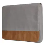 HALFAR® hoes LIFE grijs-bruin - Hidalgo HALFAR® hoes LIFE, grijs-bruin