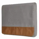 Halfar LIFE custom logo document bag and laptop sleeve.
