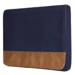 HALFAR® hoes LIFE marineblauw-bruin - Hidalgo HALFAR® hoes LIFE, marineblauw-bruin