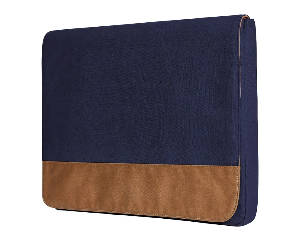 HALFAR® hoes LIFE marineblauw-bruin - Hidalgo HALFAR® hoes LIFE, marineblauw-bruin