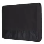 Halfar LIFE custom logo document bag and laptop sleeve.