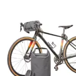 HALFAR® fietstas CYCLE — productfoto 3