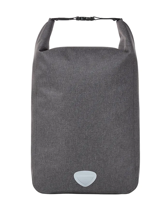Halfar fahrradtasche wasserdicht - mit logo bedruckbar
