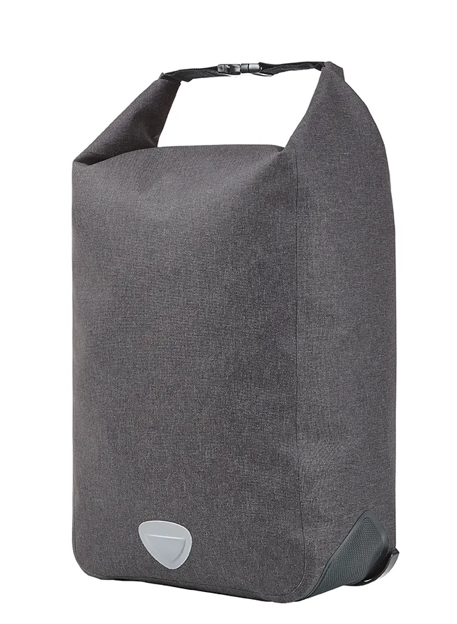 Halfar fahrradtasche wasserdicht - mit logo bedruckbar