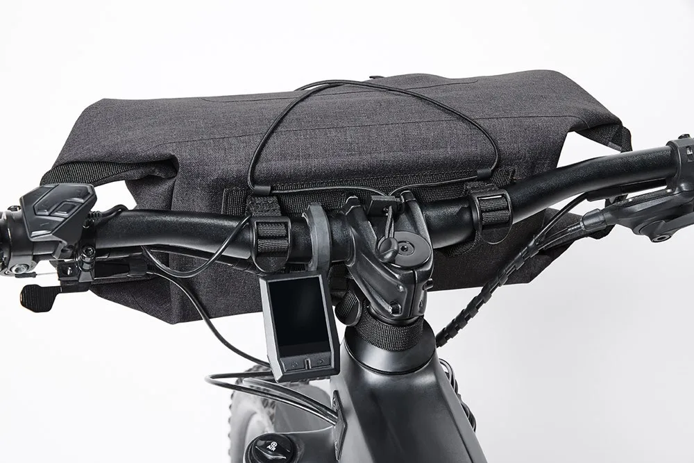 HALFAR® fietstuurtas CYCLE productfoto 2 - Hidalgo HALFAR® fietstuurtas CYCLE — productfoto 2