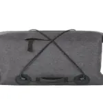 Halfar Cycle Lenkertasche: wasserdicht für e-bike, bedruckbar.