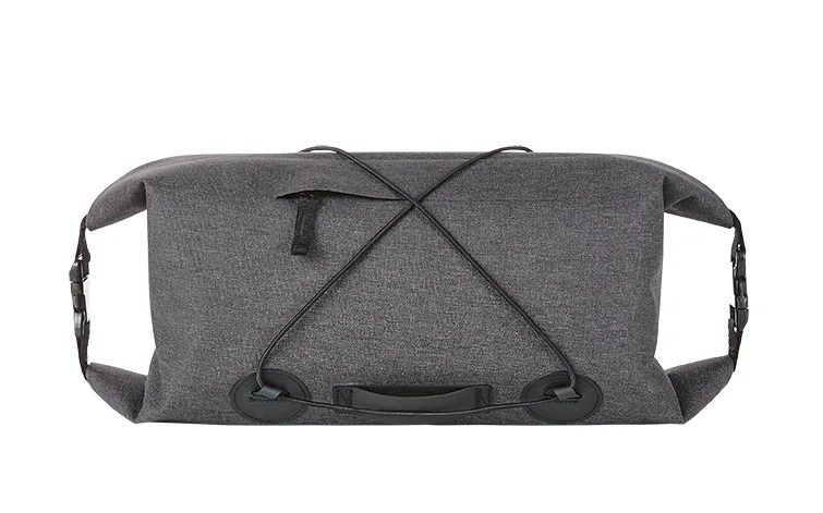 Halfar Cycle Lenkertasche: wasserdicht für e-bike, bedruckbar.