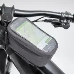 HALFAR® fietsframetas CYCLE — productfoto 2