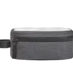 Halfar fahrradtasche bedruckbar: wasserdichter handynavigator.