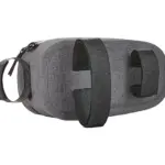 Halfar waterproof bike frame bag: phone holder, custom logo. — product photo 4