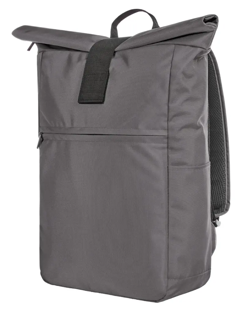 Halfar laptop backpack DAILY | custom sustainable logo print