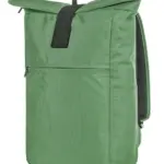 Halfar laptop backpack DAILY | custom sustainable logo print